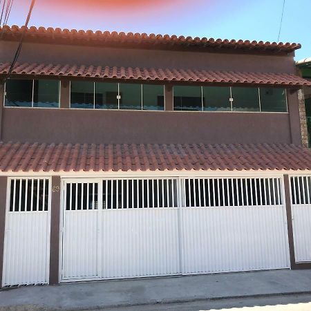 Casa Pôr Do Sol 3 Arraial do Cabo Exterior foto