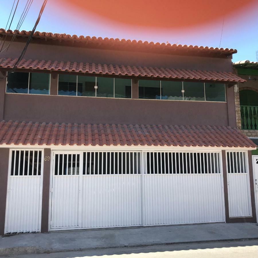 Casa Pôr Do Sol 3 Arraial do Cabo Exterior foto